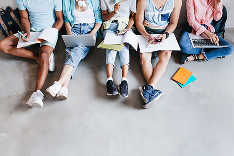 DEALING WITH ON GOING STRESS Northern Palms Charter High School